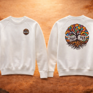 roots fest heritage jersey