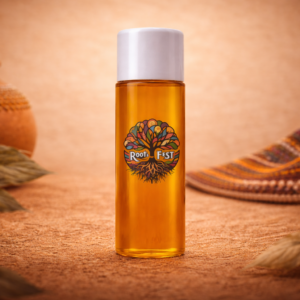 roots fest golden tissue oil